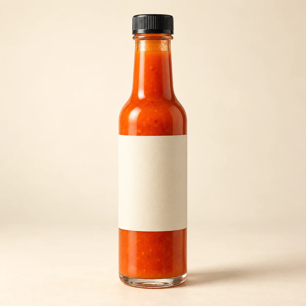 Citrus red pepper sauce